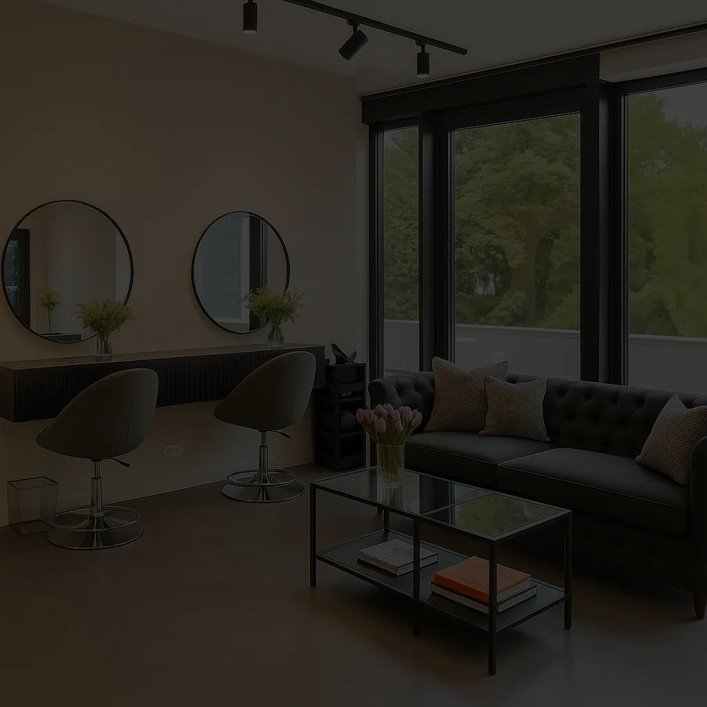 Das ZH Beauty Studio